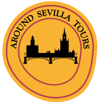 Logo-Around-Sevilla-Tours Logo de Around Sevilla Tours