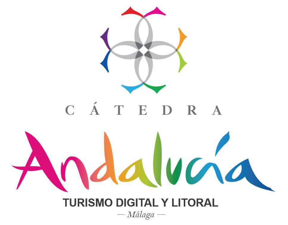 Cátedra de Turismo Digital y Litoral Cátedra de Turismo Digital y Litoral - logotipo