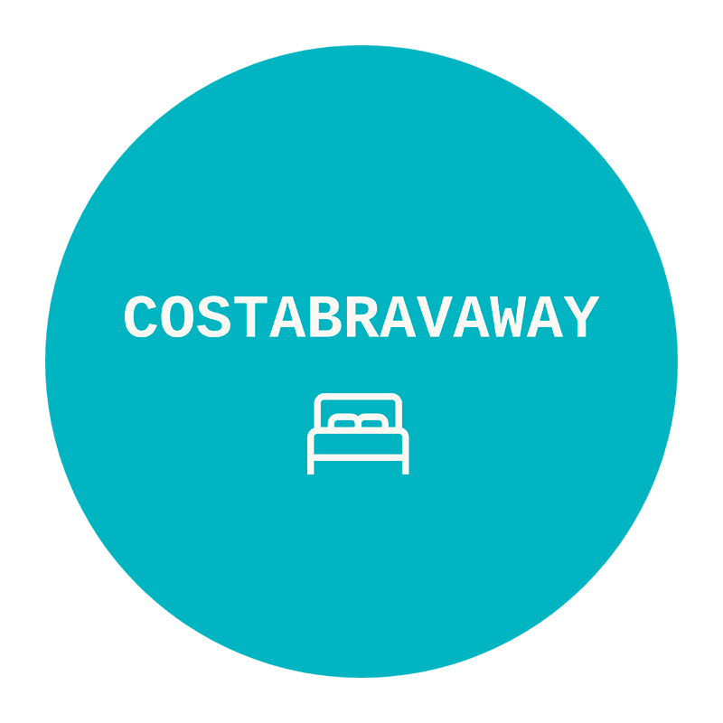 Logo Costabrava Way Logo Costabrava Way