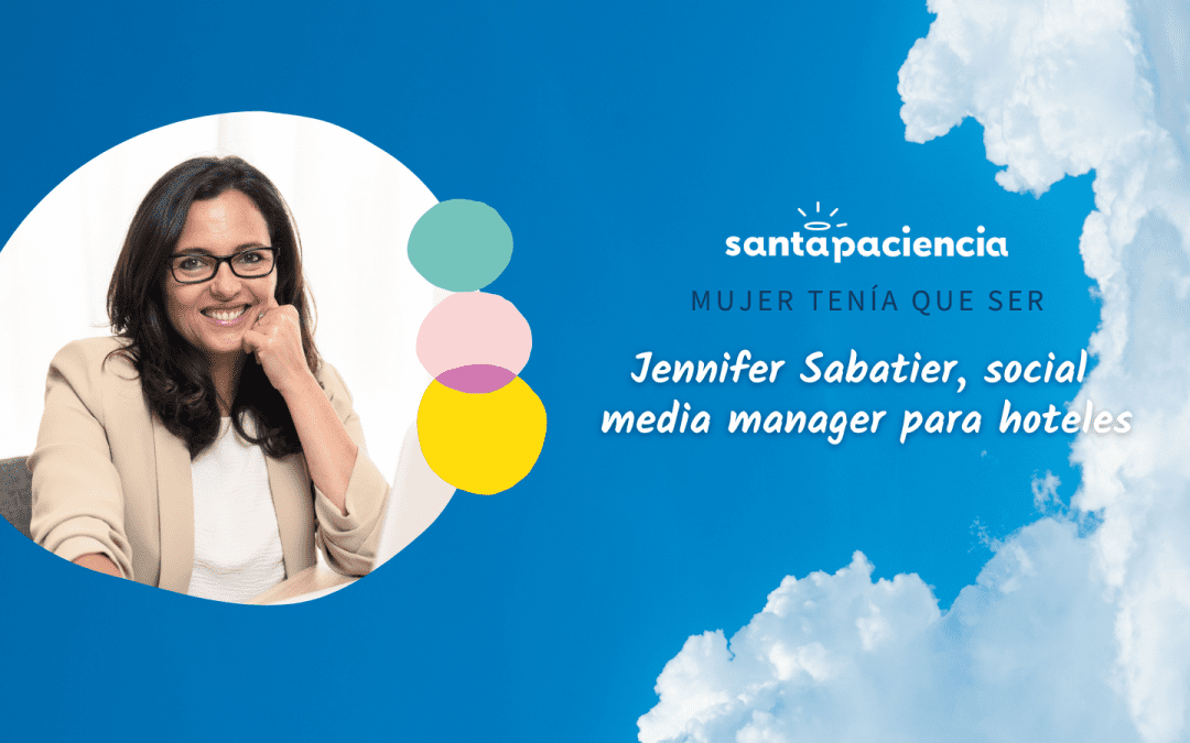 Entrevista a Jennifer Sabatier