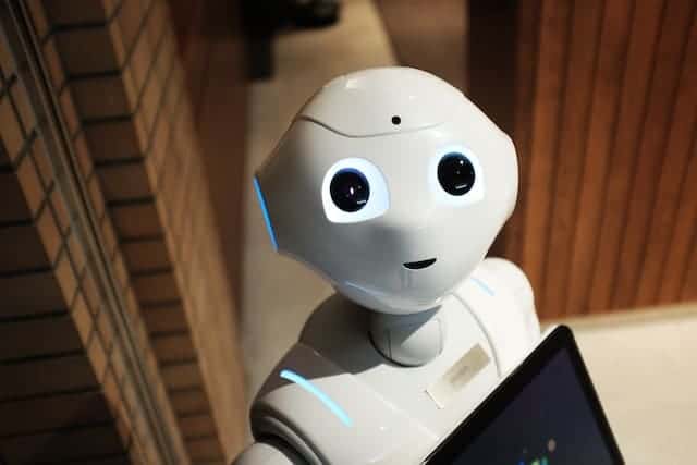 robot- inteligencia- artificial