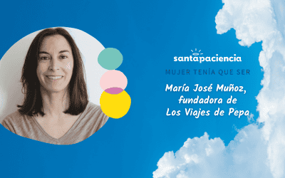 María José Muñoz de los Viajes de Pepa